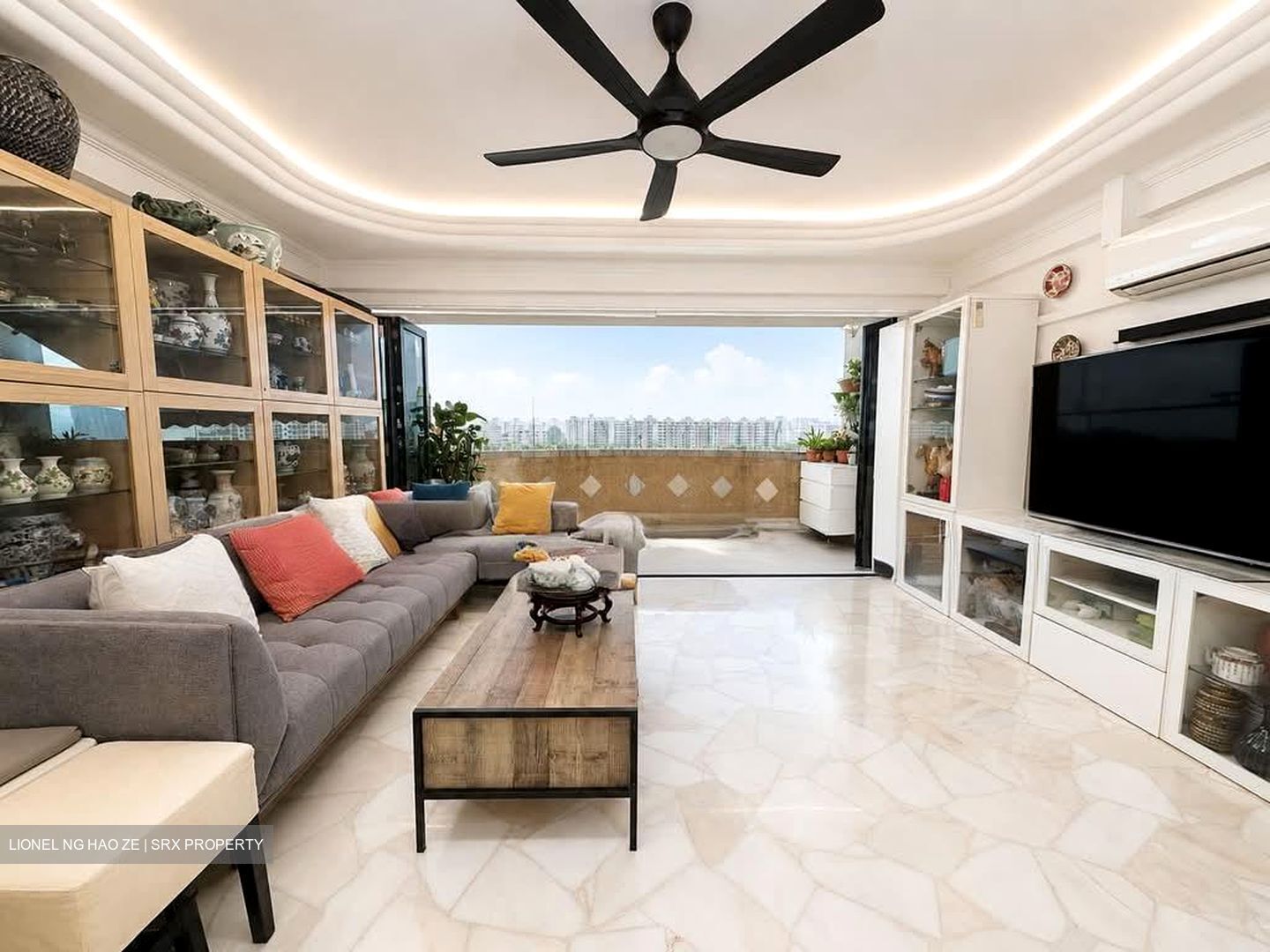 Blk 522 Hougang Avenue 6 (Hougang), HDB Executive #554042291
